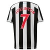 Camiseta de fútbol Newcastle United Joelinton 7 1ª equipación 2022/23 Camiseta de fútbol Newcastle United Joelinton 7 1ª equipación 2022/23